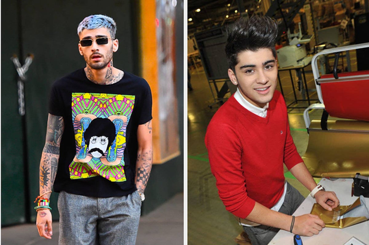 哀愁に浸ろう 有名歌手12人の今と昔を写真で比べてみた