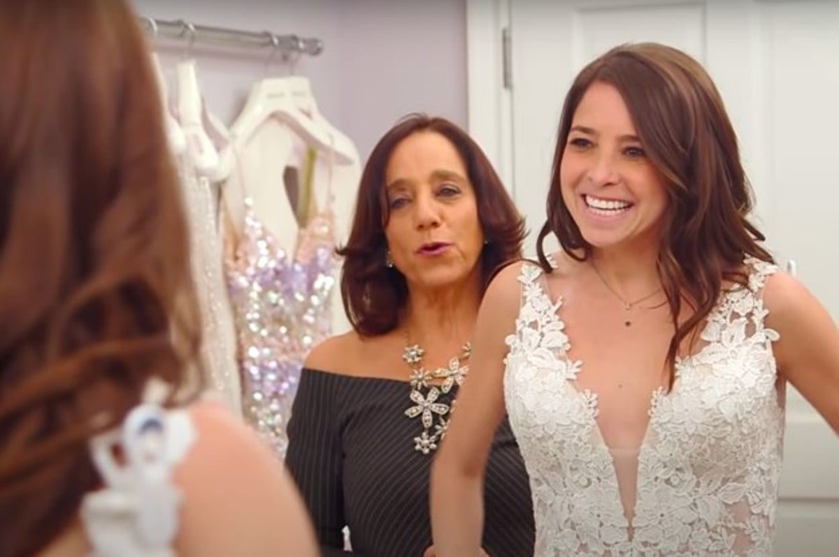 Can You Survive A Day As A Kleinfeld Bridal Consultant?