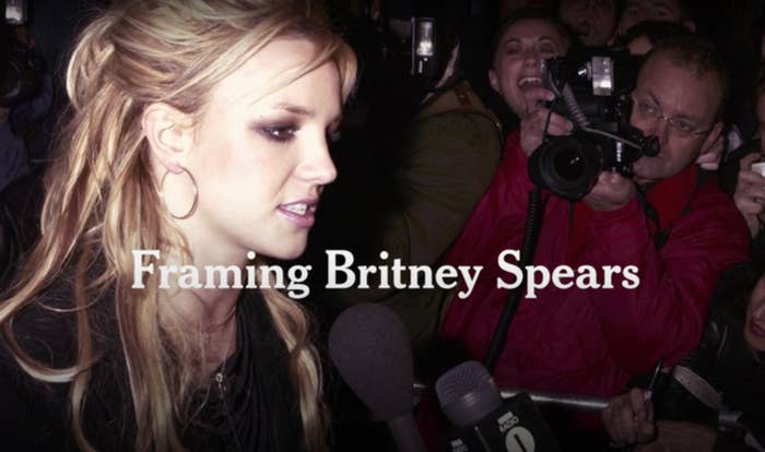 Framing Britney Spears Documentary Reactions