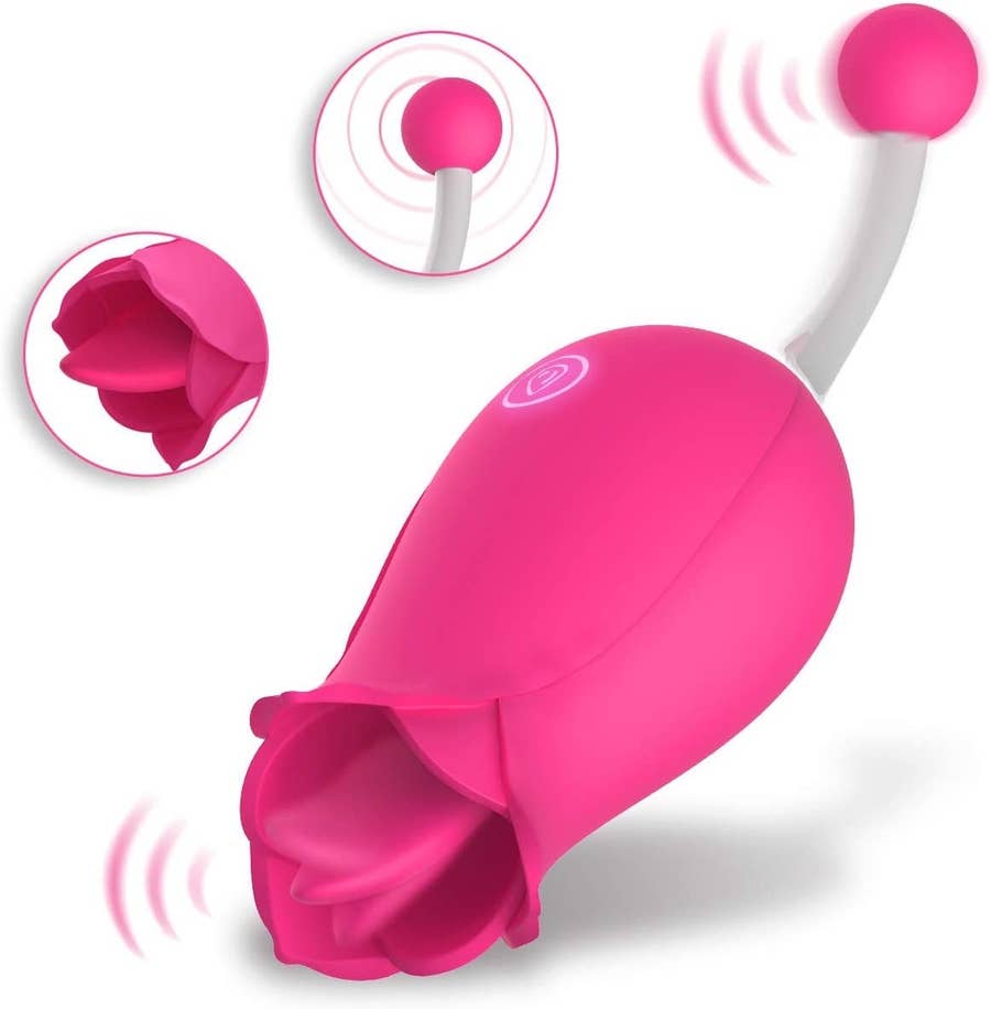 Best Sex Toys For Valentine's Day 2021 In Canada