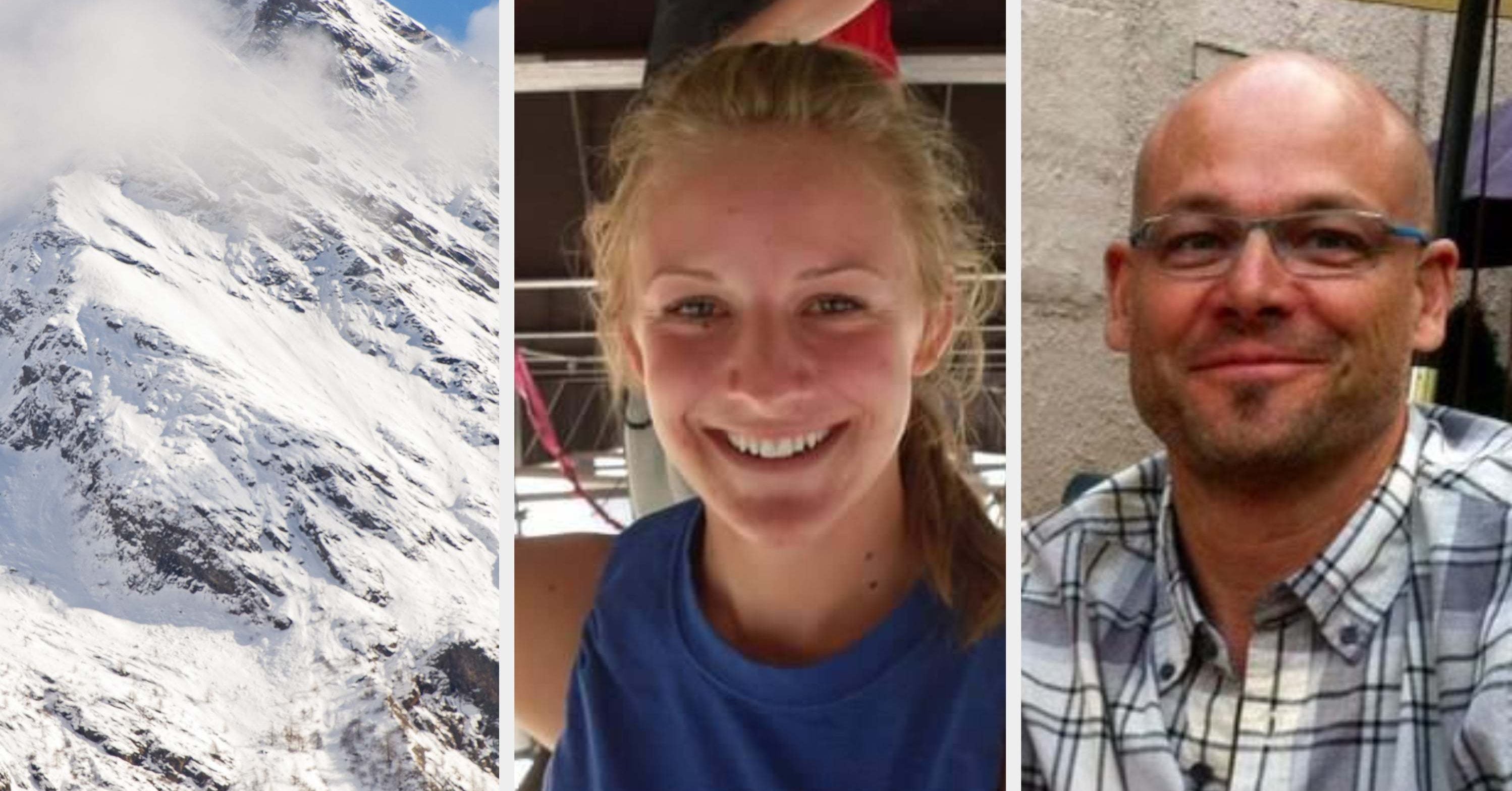 The Most Avalanche Deaths In A Week Since 1910