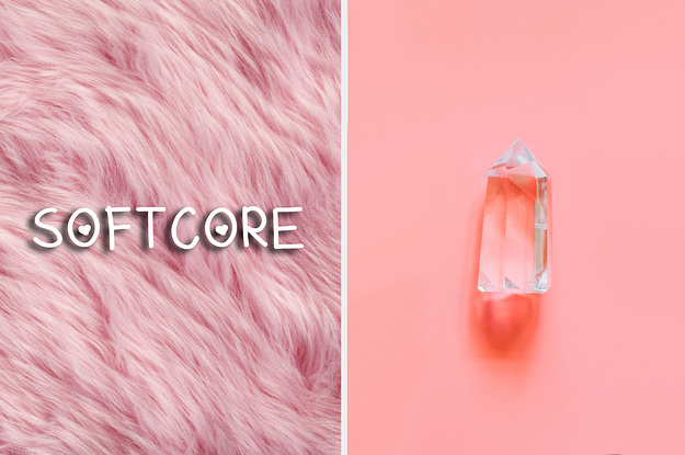 Choose Some Crystals And We'll Reveal Your True Aesthetic