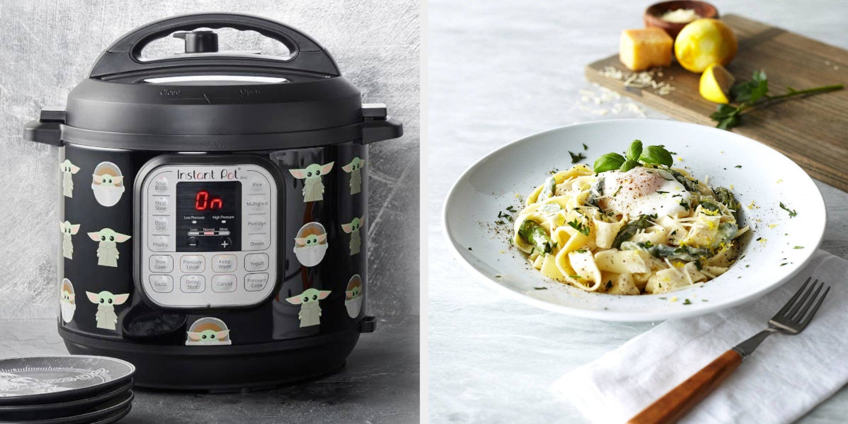 Star Wars Instant Pot 6-qt. Multi Cookers back to $60: Baby Yoda