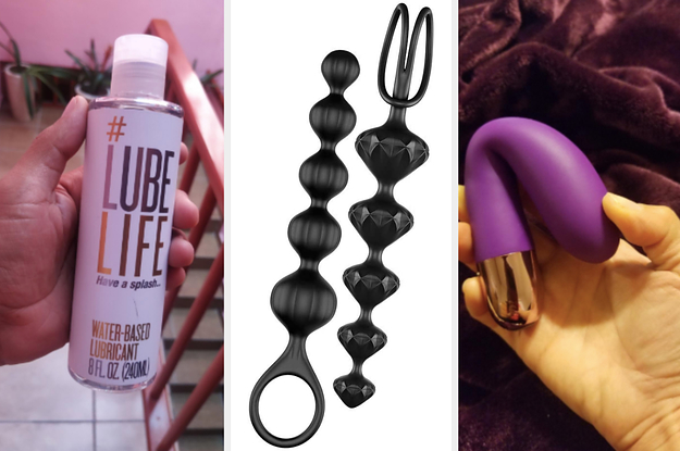 All The Best Presidents' Day Sex Toy Deals