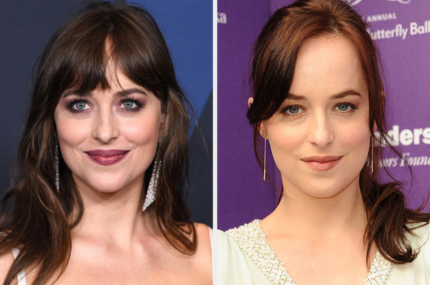 Dakota Johnson Explains What Happened To Her Gap Tooth