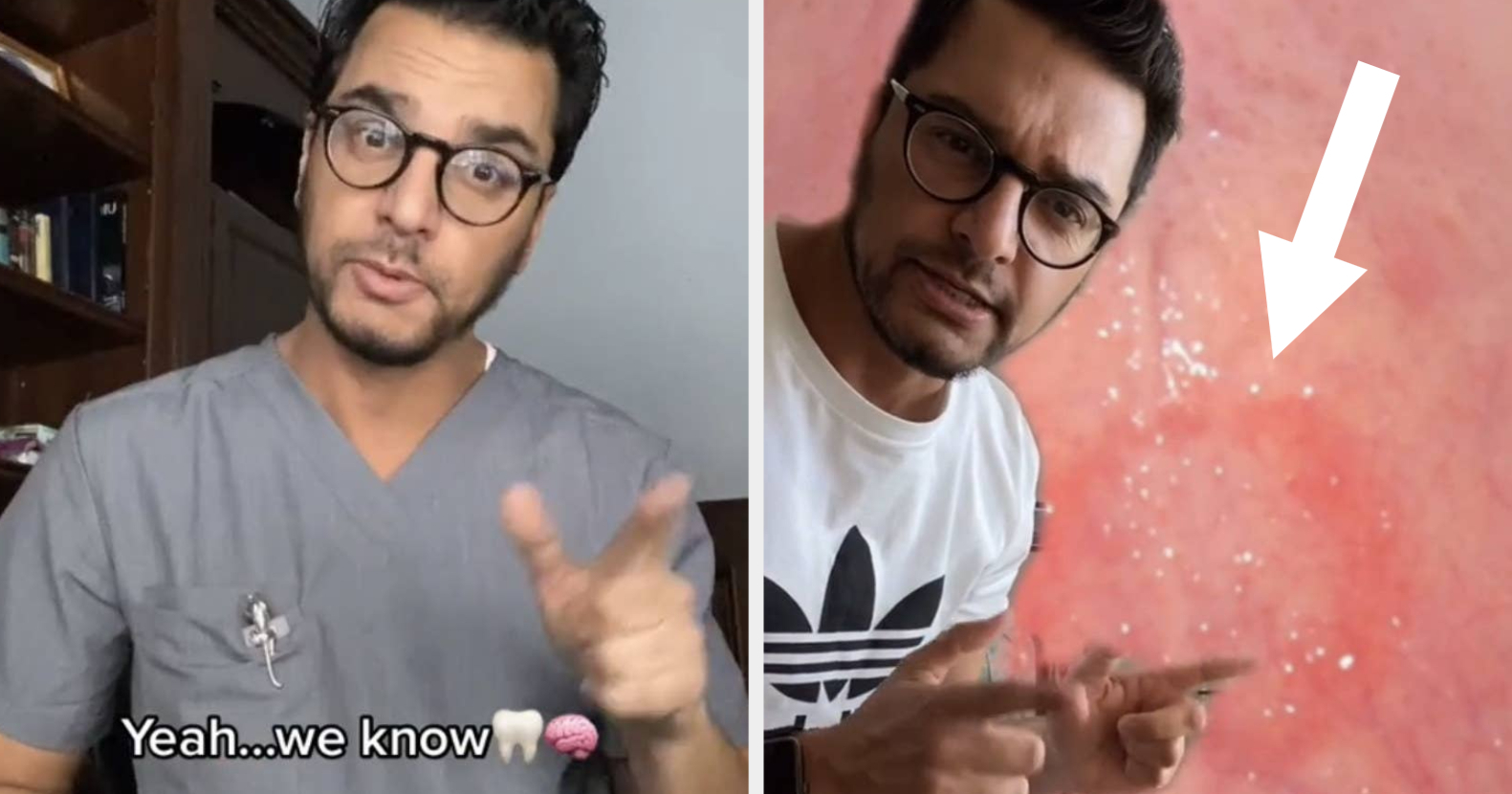 Dentists Can Tell If Youve Given Oral Sex Recently, According To TikTok picture pic