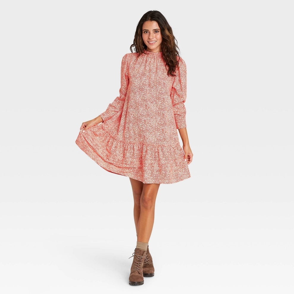gowns target