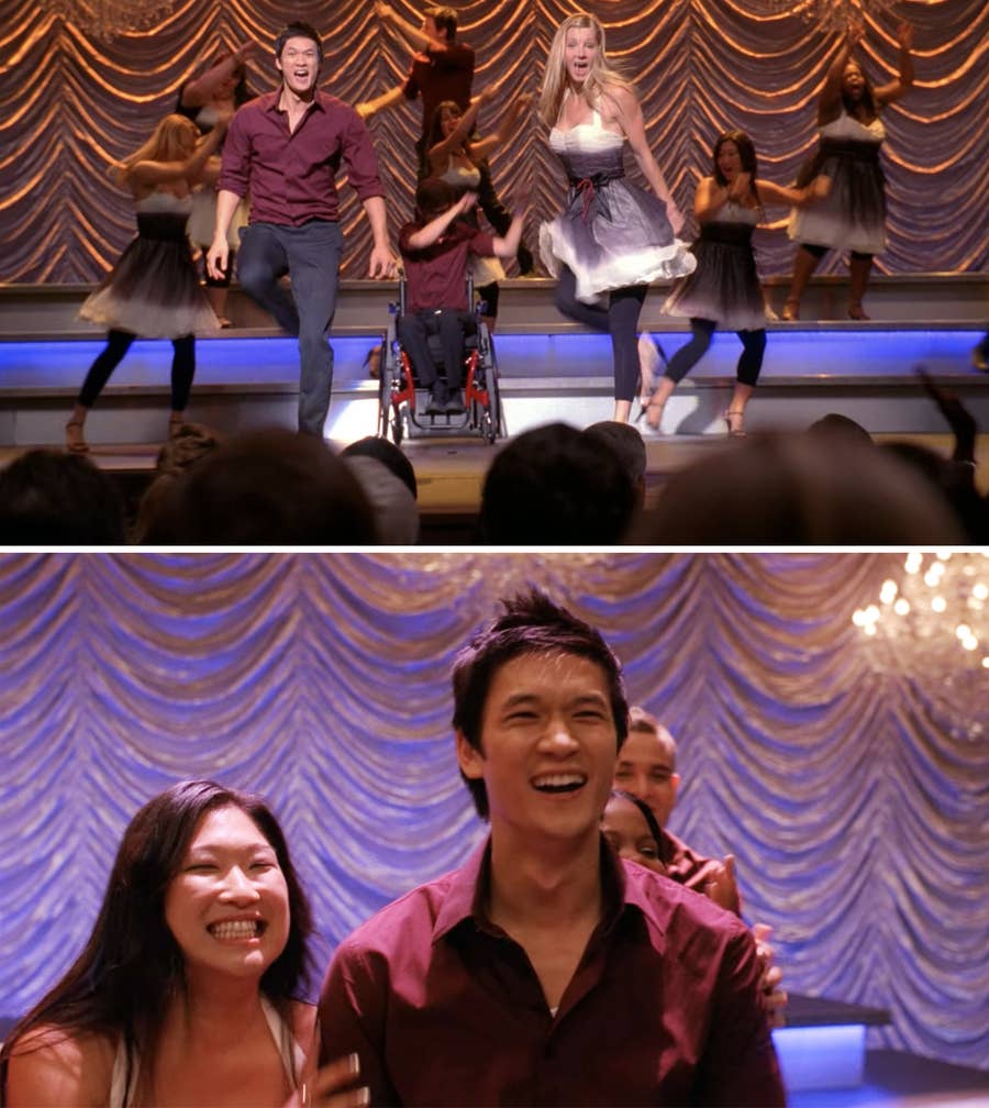 31 TV Characters Who Are The Reason To Keep Watching A Show