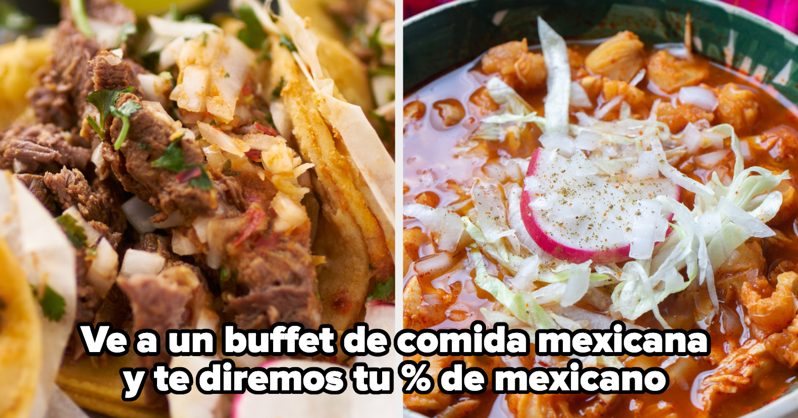 Total 90+ Imagen Buffet Mexicano Platillos - Abzlocal.mx