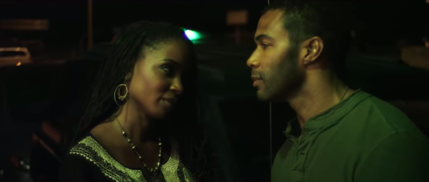 Black Romantic Movies To Watch On Valentine's Day