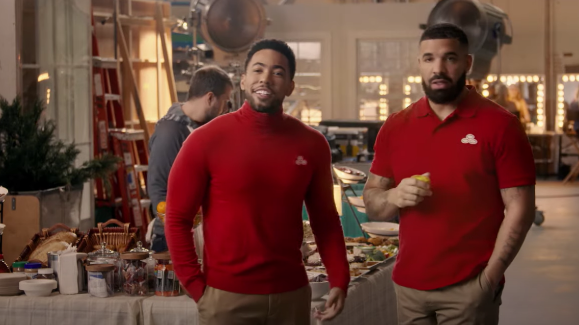 State Farm Commercial Aaron Rodgers