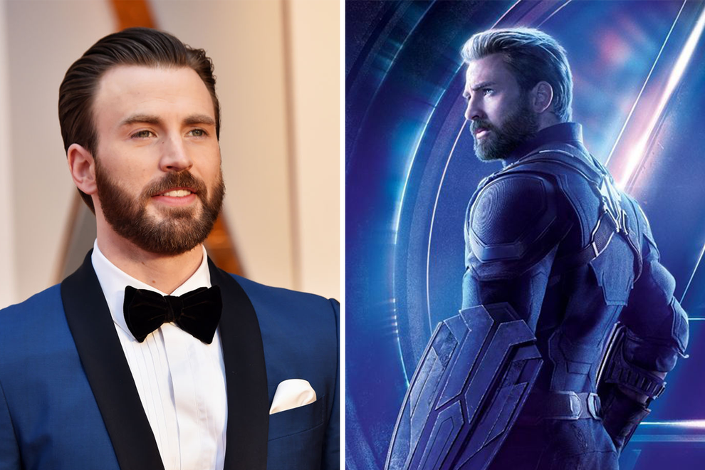 Marvel Personality And Trivia Quizzes