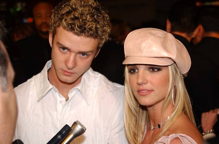 Britney Spears memoir says she had abortion while dating Justin Timberlake, 1450 AM 99.7 FM WHTC