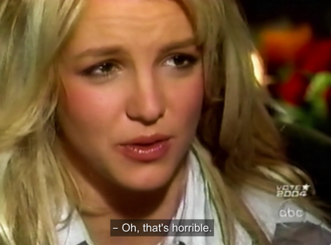 Justin Timberlake apologises to Britney Spears after documentary backlash, Ents & Arts News