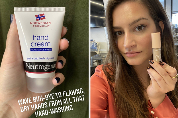 28 Products That People With Dry Skin Swear By