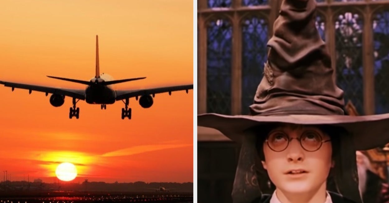 Harry Potter Hogwarts House Personality Quiz harry-potter-hogwarts-house-personality-quiz