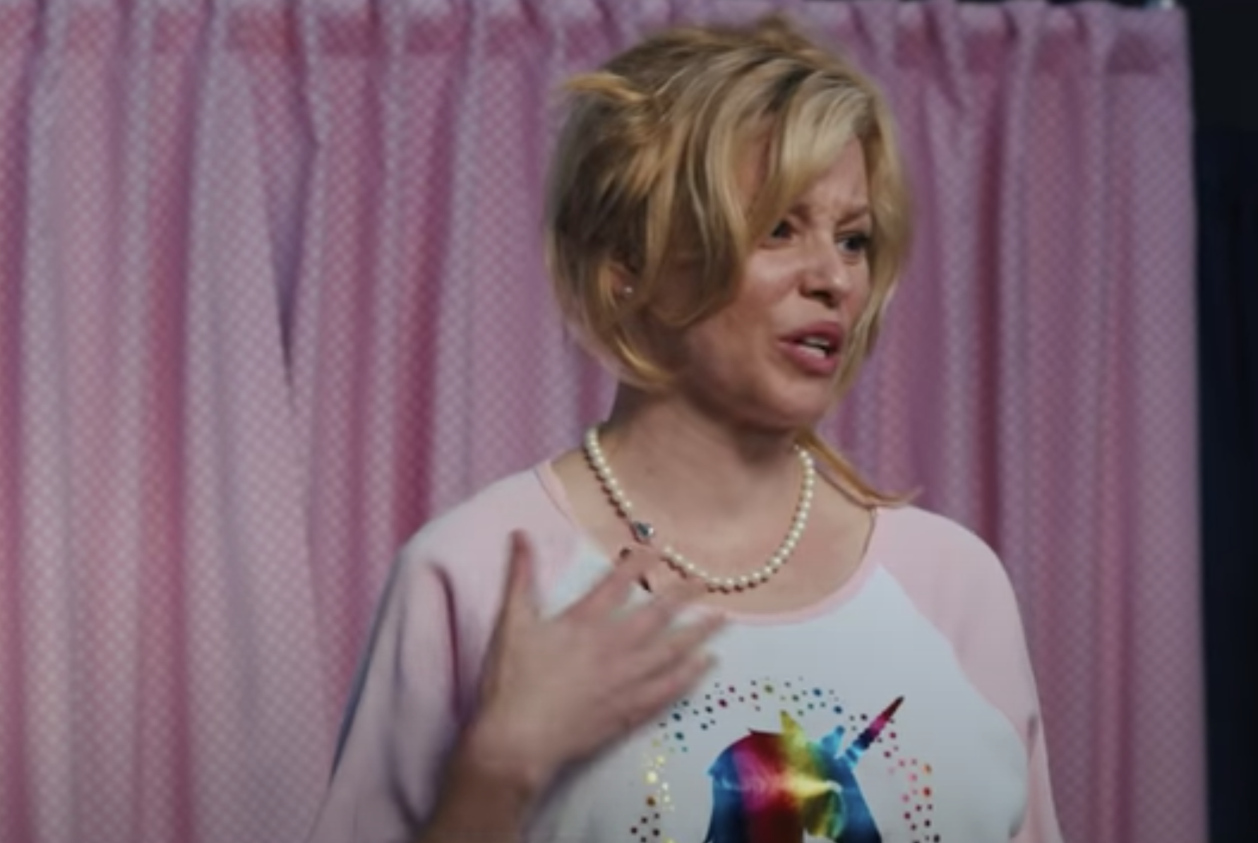 Elizabeth Banks in &quot;What to Expect When You&#x27;re Expecting&quot;