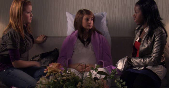 24 Things Pregnant Women Wish They Were Warned About
