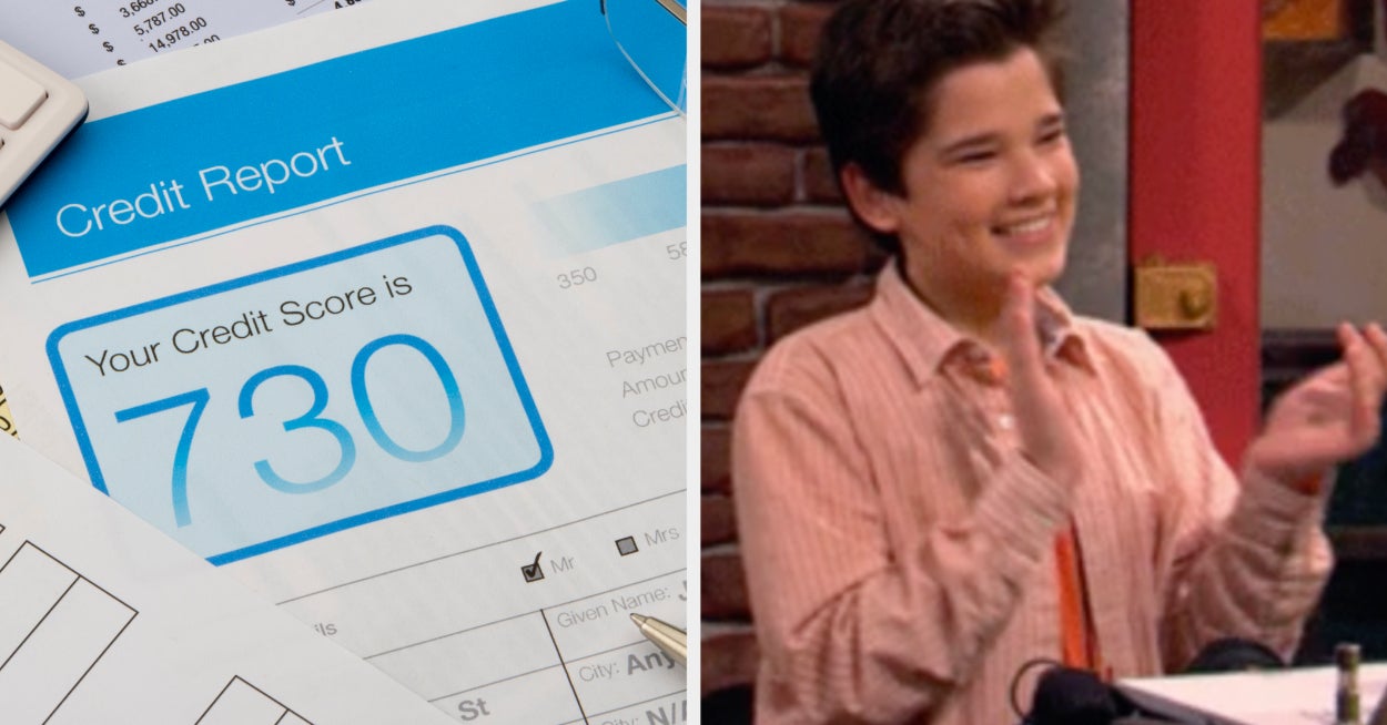 What's Your Best Tip For Improving Your Credit Score?
