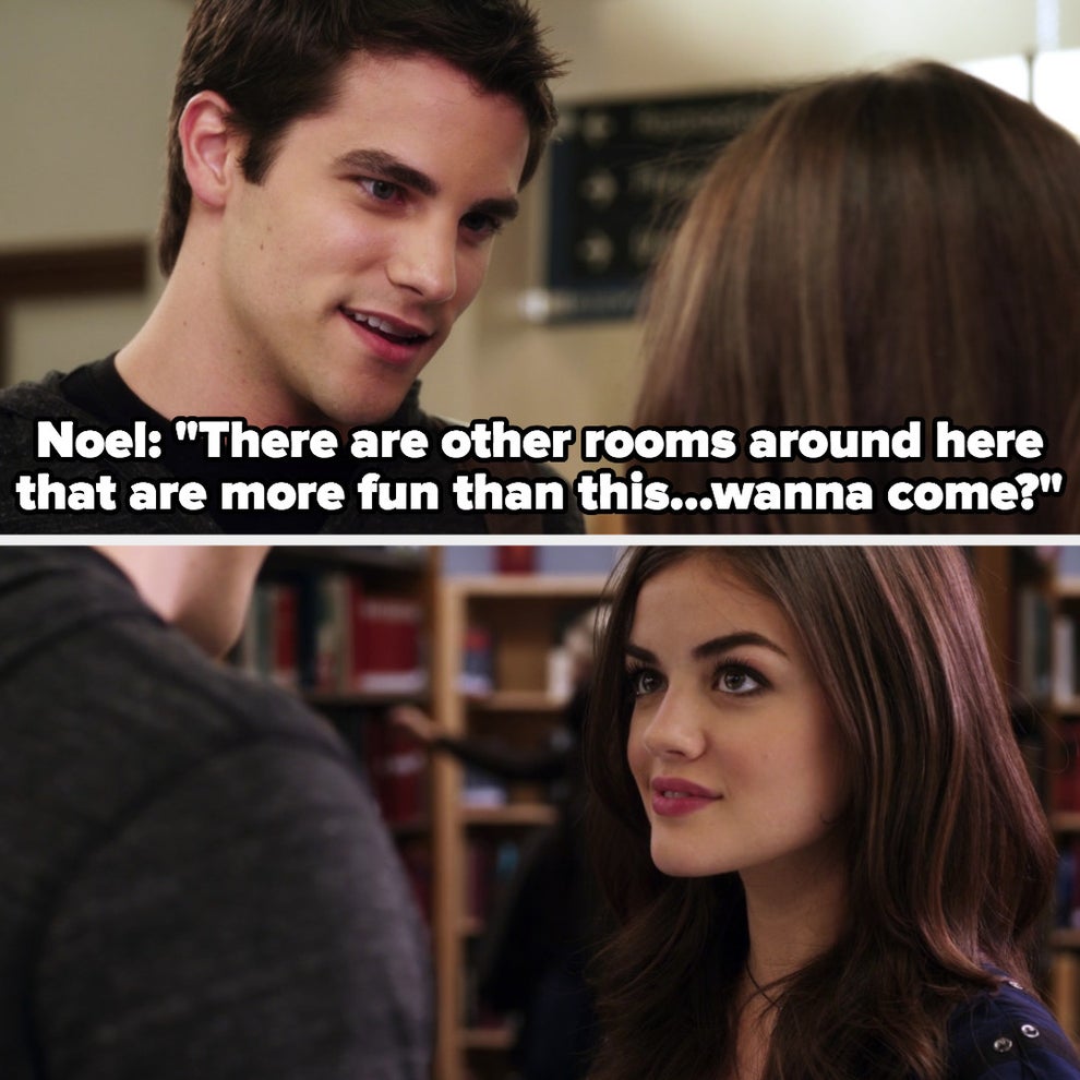 21 Controversial Pretty Little Liars Opinions