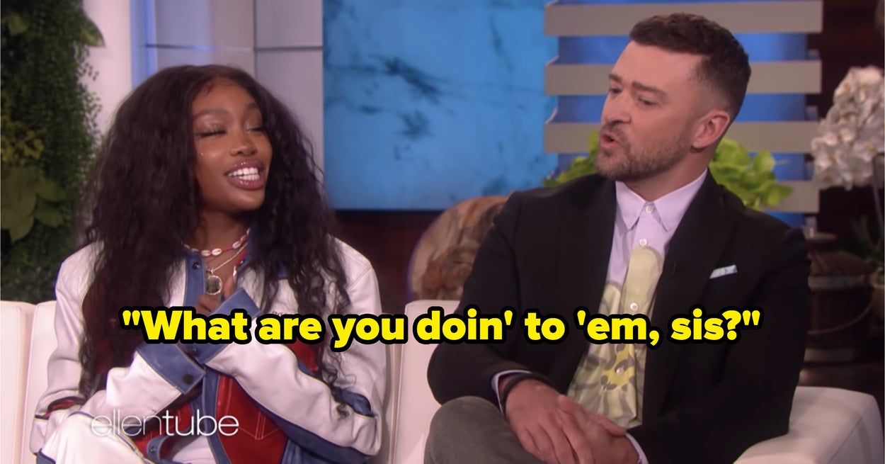 20 times Justin Timberlake exhibited problematic behavior