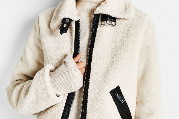 Best Places To Buy Coats And Jackets Online