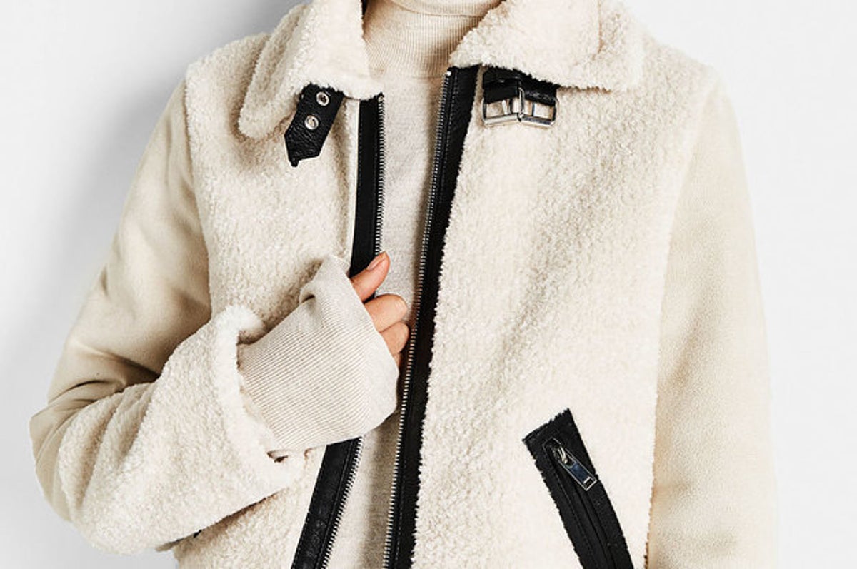 37 Of The Best Places To Buy Coats And Jackets Online