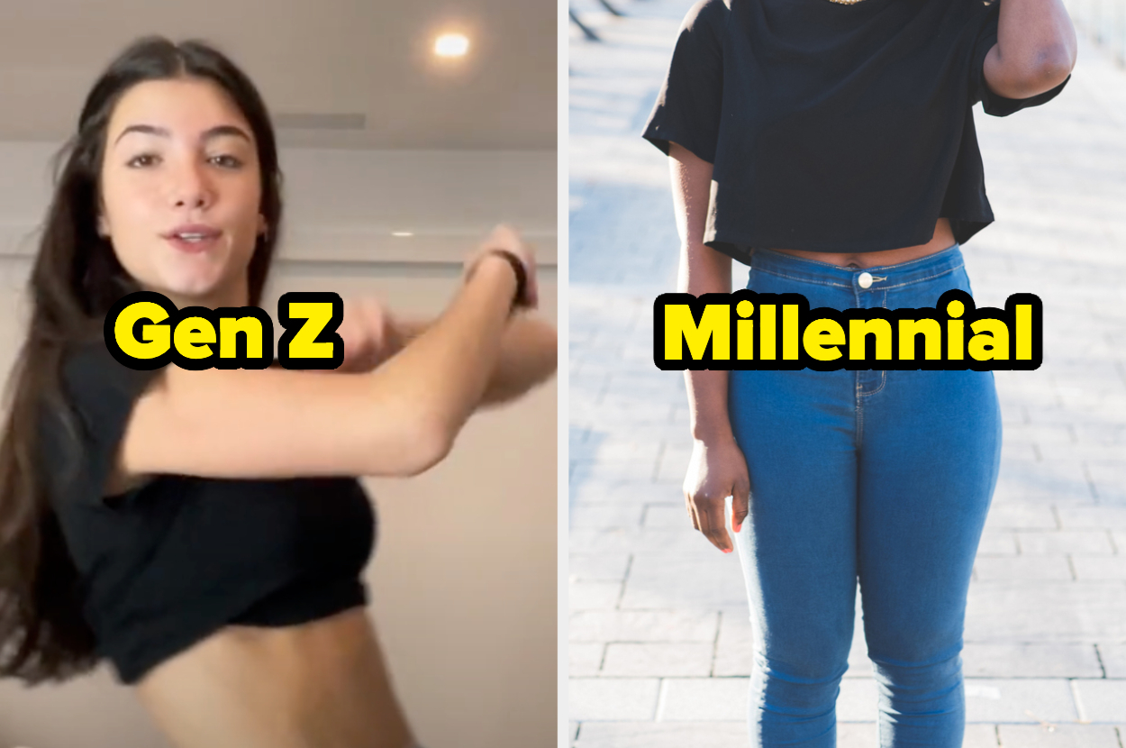Hey Millennials, How Many Of These "Uncool" Things Are You Still Doing, According To Gen Z?