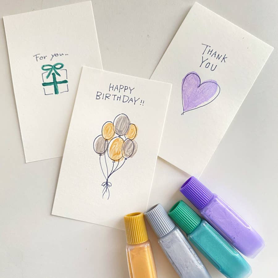 これ もらったら嬉しいやつ ダイソー セリアで買える アイデア寄せ書きグッズ 4選