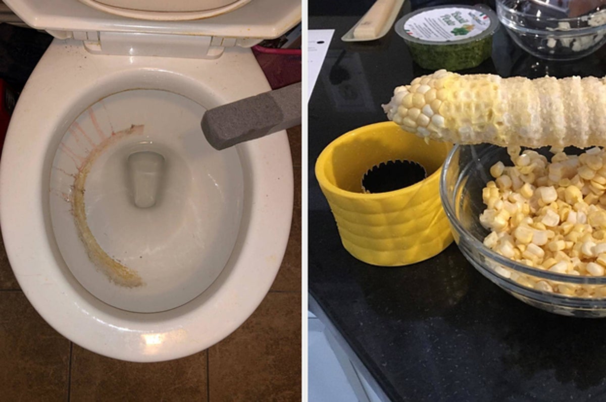 33 Normal Products That Deliver Magical Results