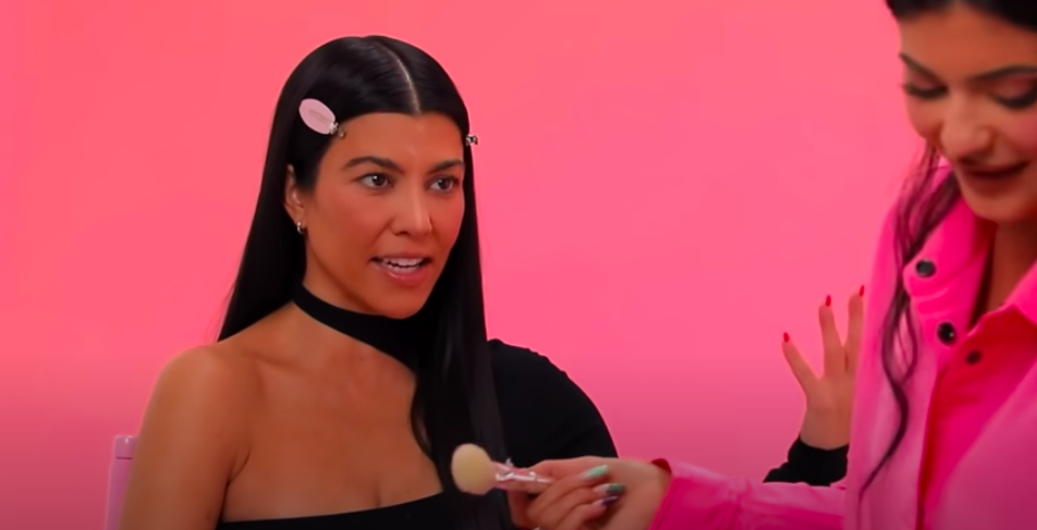 Kim Kardashian Finally Addressed Calling Kourtney Kardashian The “Least ...