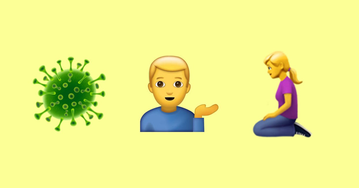 Identify These We Described Using Emojis
