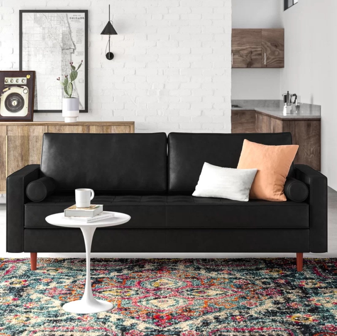 Splurge-Worthy Furniture From AllModern Reviewers Love