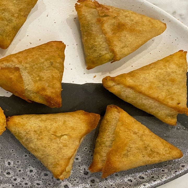 The Best Trader Joe's Foods To Make In The Air Fryer