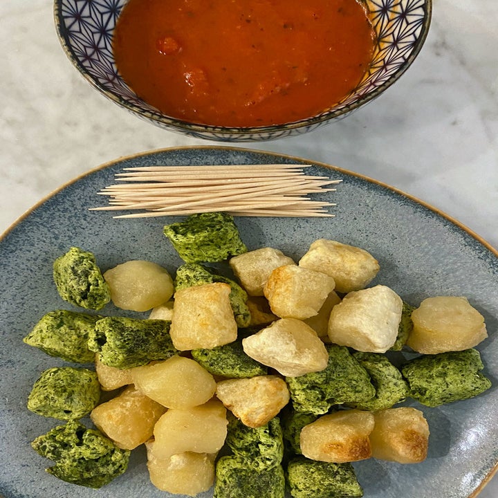 The Best Trader Joe's Foods To Make In The Air Fryer