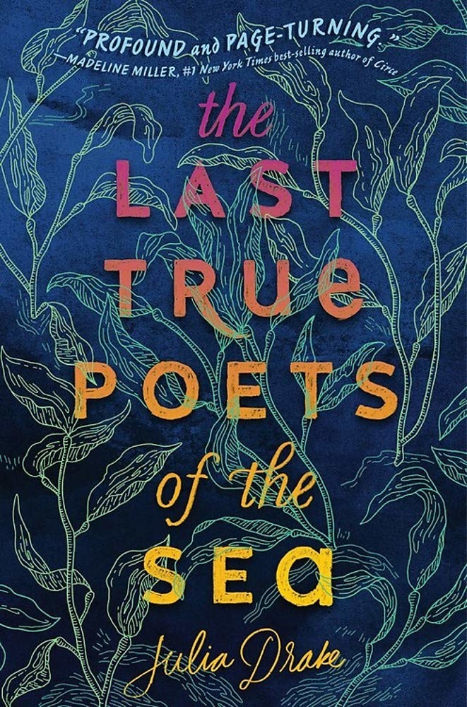 the last true poets of the sea review