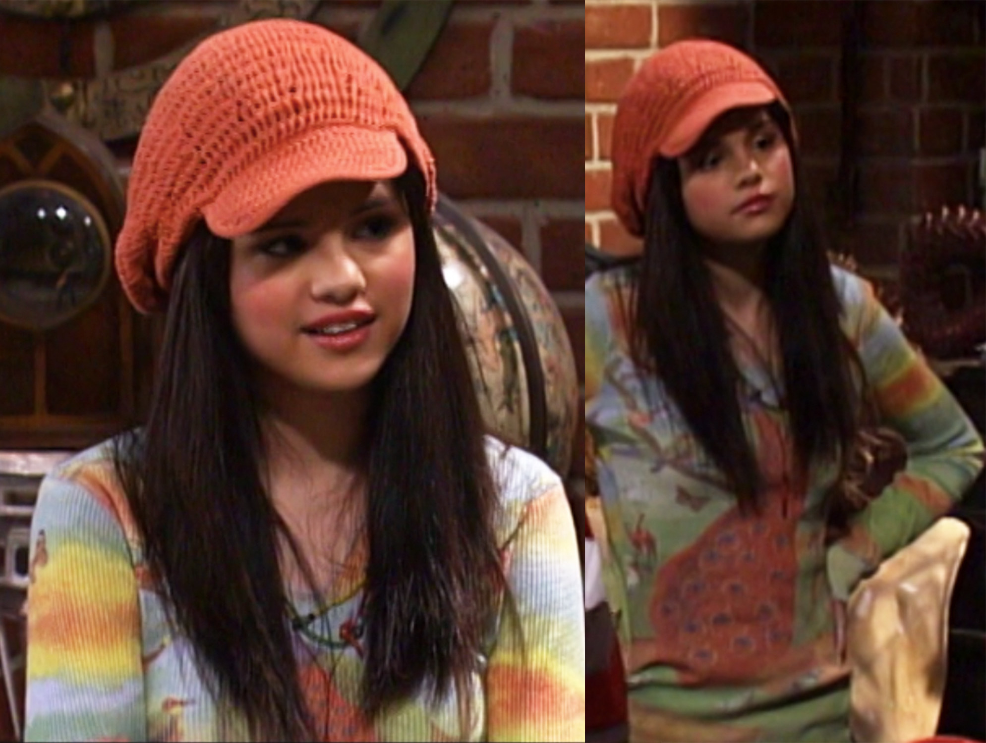 alex russo style season 3