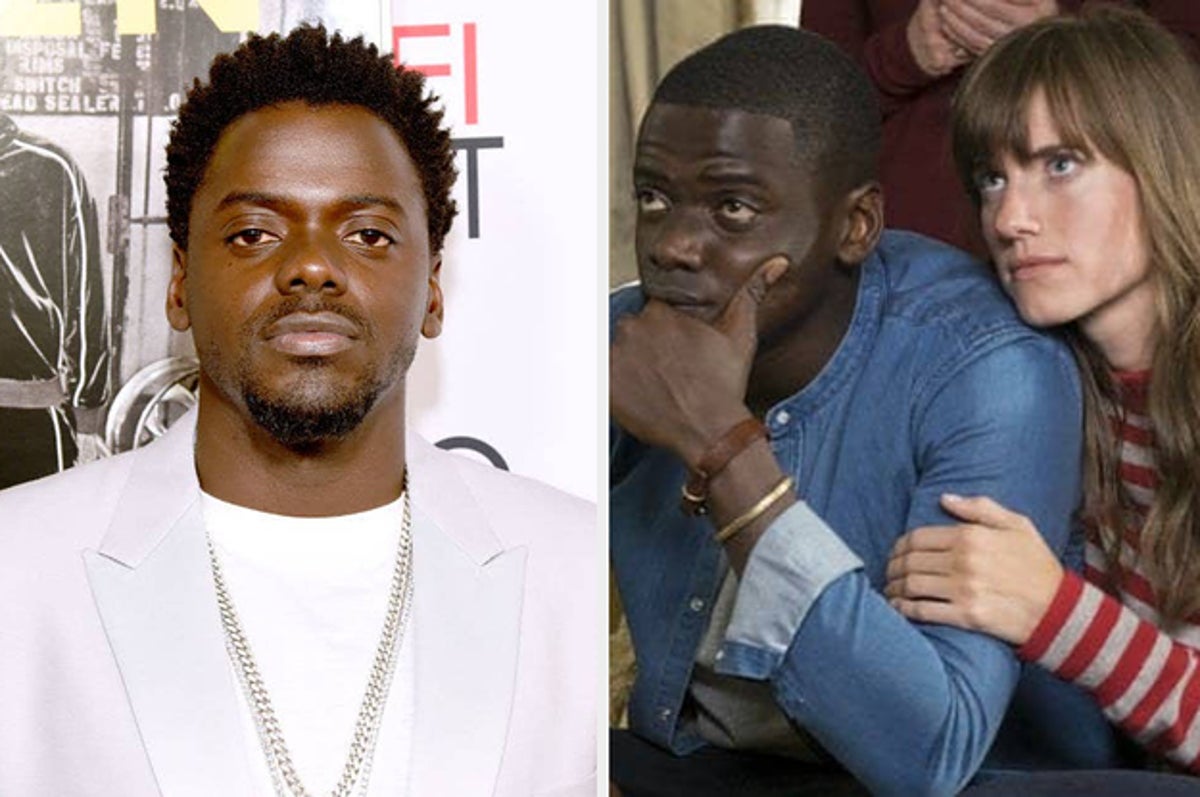 Daniel Kaluuya Wasn T Invited To The Get Out Premiere