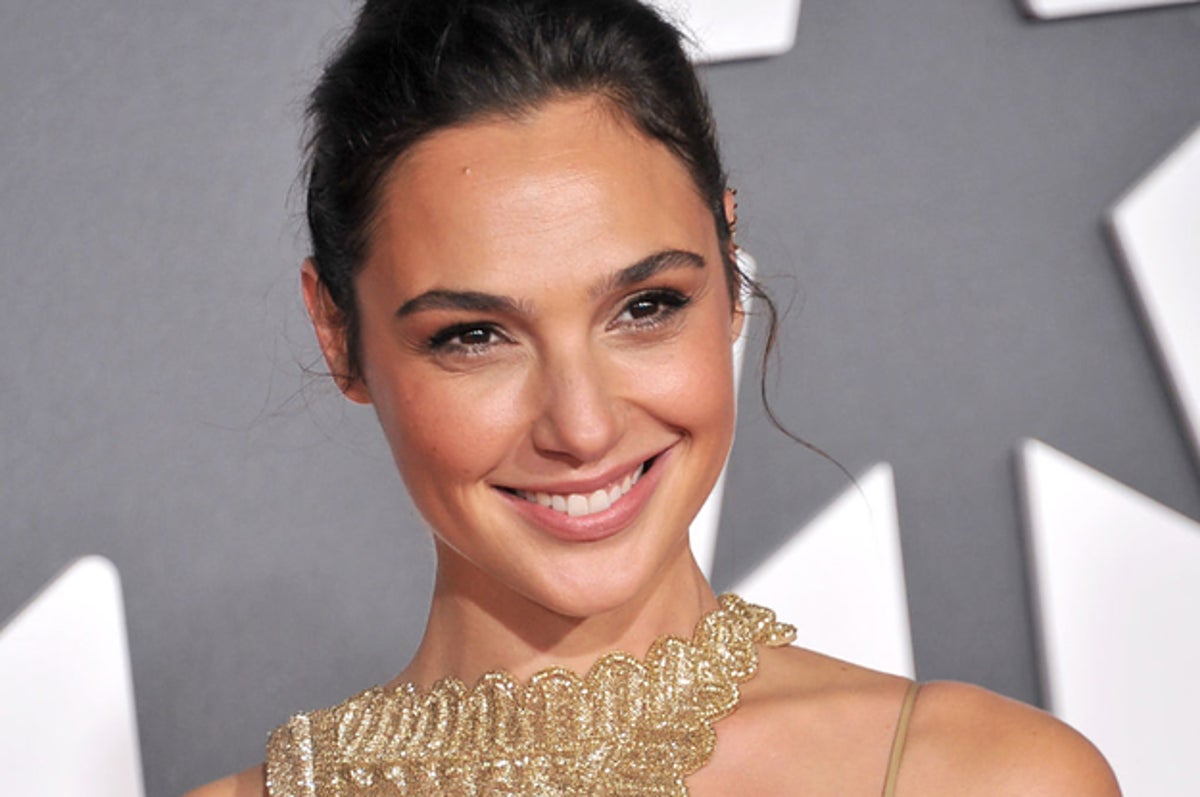 Wonder Woman star Gal Gadot gives birth to third child — a baby