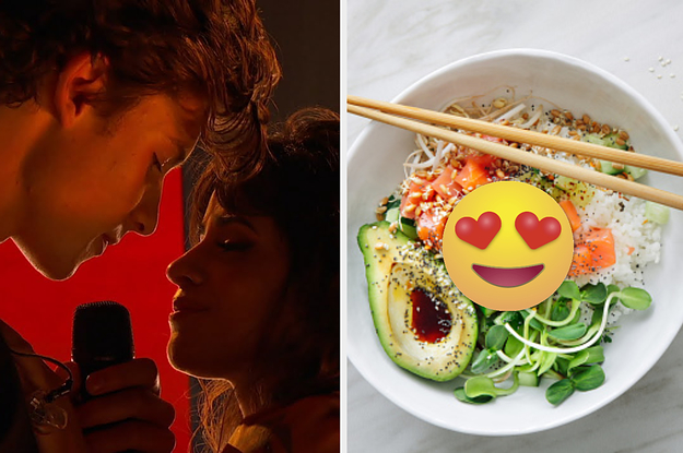 It Seems Odd, But We Can Figure Out Your Soulmate's First Name Based On Your Poke Bowl Preferences