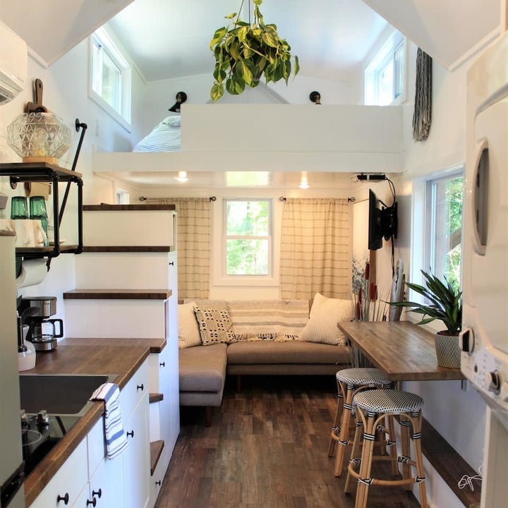 The Most Wish-Listed Airbnbs In Every State In The US