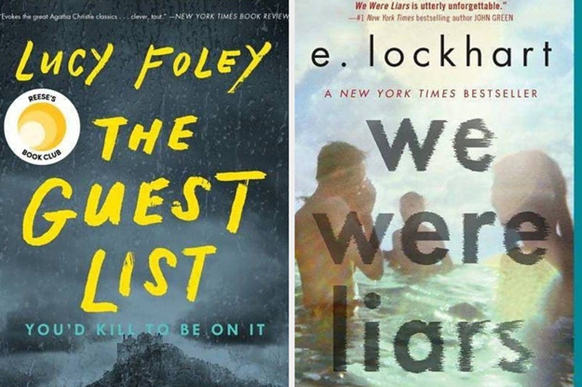 11 Best Mystery Book Series that Will Keep You Guessing - TCK Publishing