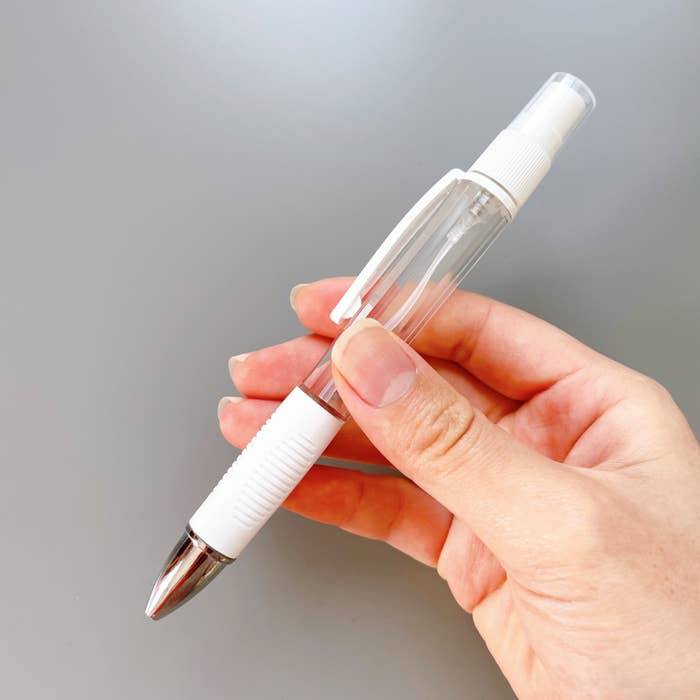 これはまさかのアイデア セリアの 110円除菌グッズ 開発した人に拍手を送りたい これはまさかのアイデア セリアの 110円除菌グッズ 開発した人に拍手を送りたい