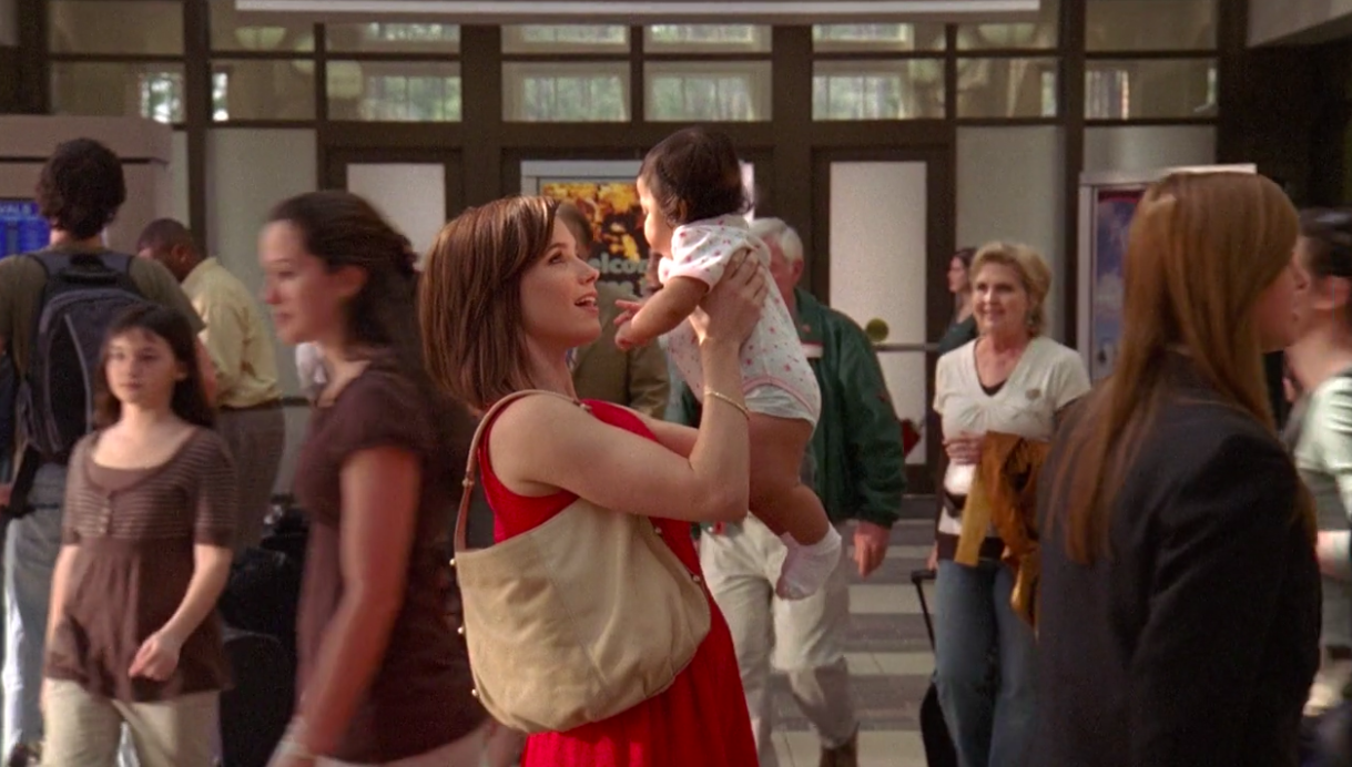 One Tree Hill 20 Years Later: What You Do Matters