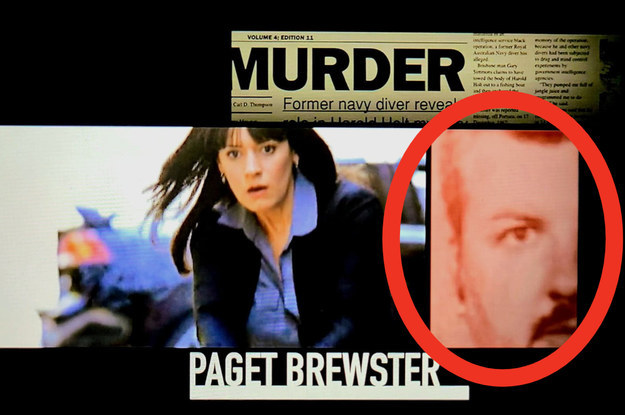 criminal minds serial killers in opening credits