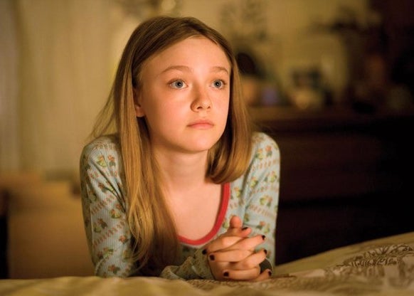 How Many Dakota Fanning Movies Have You Seen?