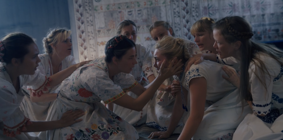 Florence Pugh Talked About The Midsommar Crying Scene