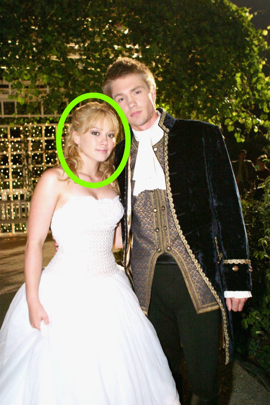 27 Teen Movies That Cast Actual Teenagers, image size:900x1349