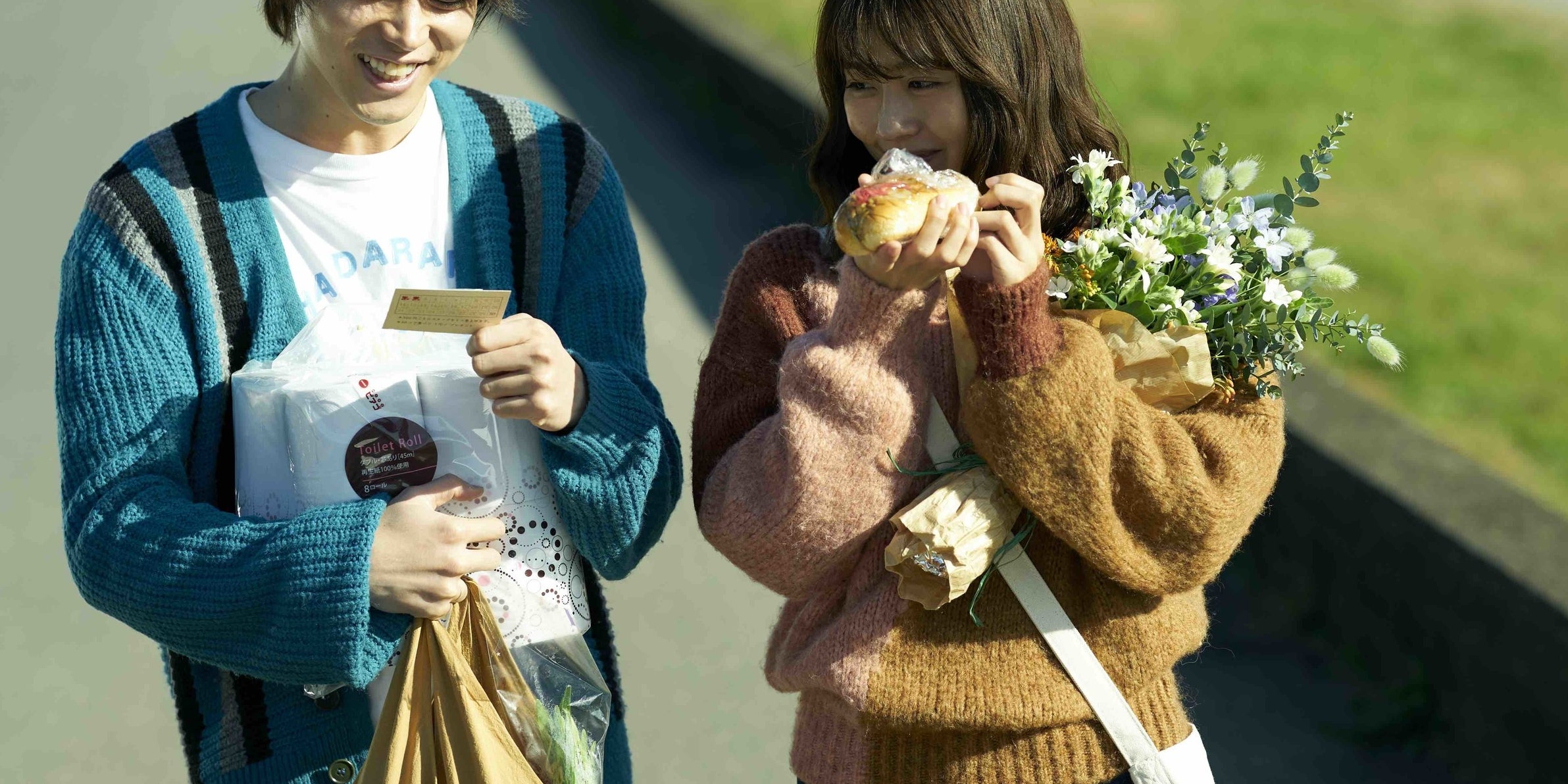 勿忘 の読み方わかるかな 映画 花束みたいな恋をした のあの曲 漢字の読み方が難しすぎた