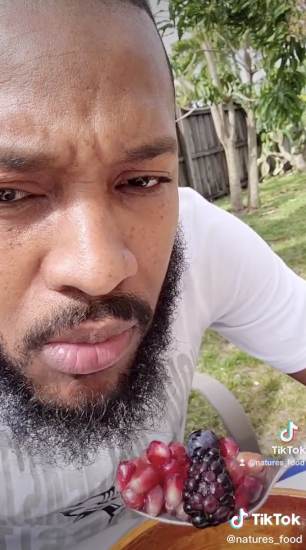 Lizzo's Coconut Berry And Ice Cereal Went TikTok Viral